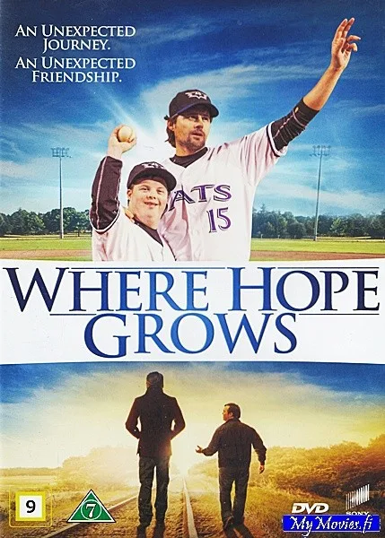 Where Hope Grows