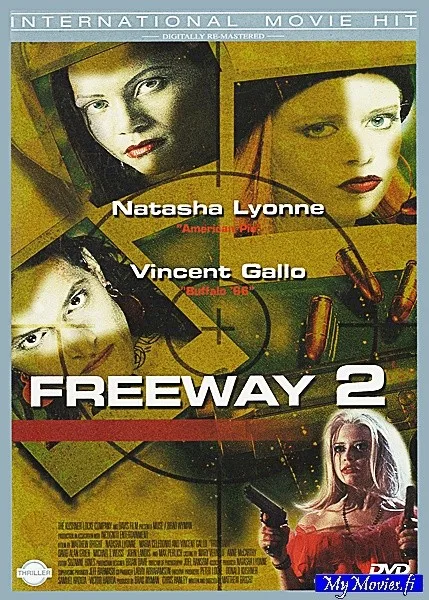 Freeway II: Confessions of a Trickbaby
