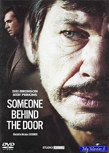 Someone Behind the Door / Murhaaja oven takana