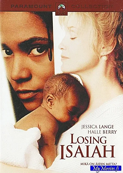 Losing Isaiah / Tapaus Isaiah