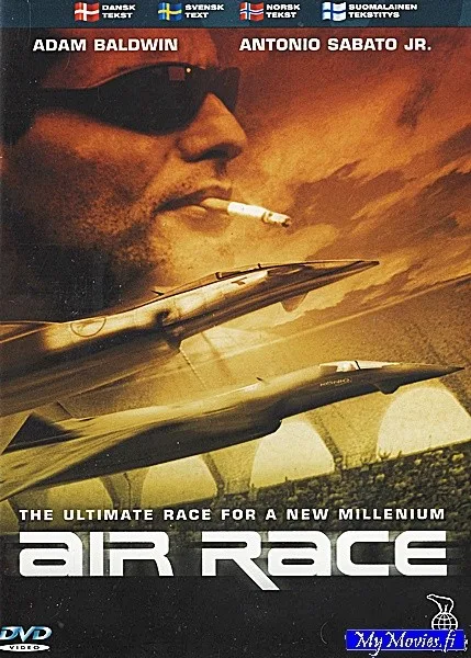Air Race