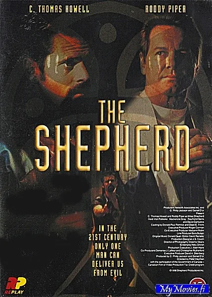 The Shepherd