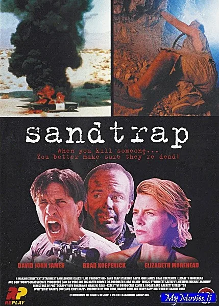 Sand Trap