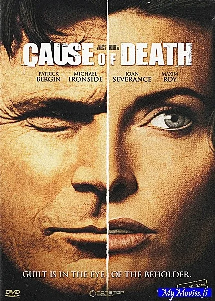 Cause Of Death / Vaarallinen murha