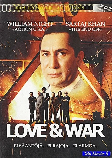 Love & War