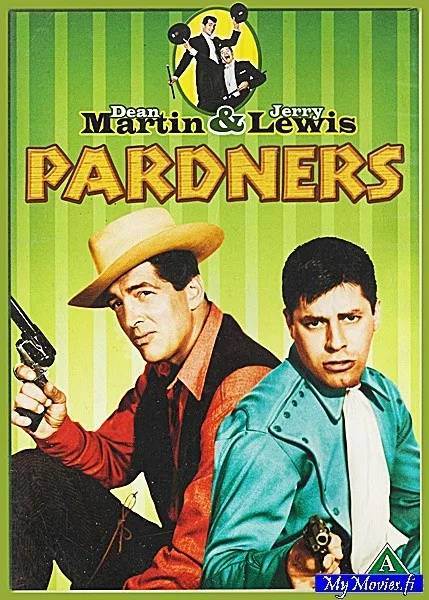 Pardners / Peloton sheriffi