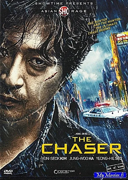 The Chaser