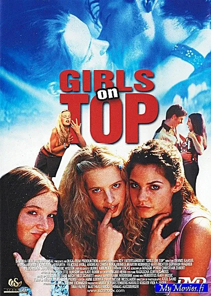 Girls on Top