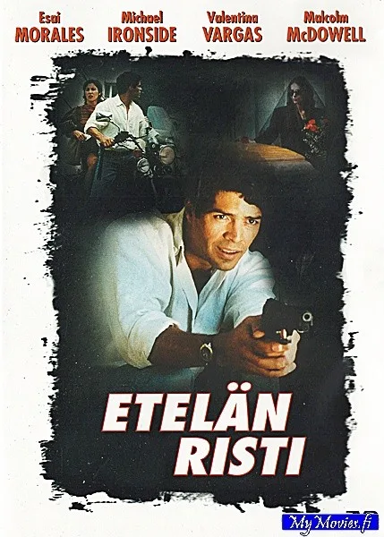 Etelän risti