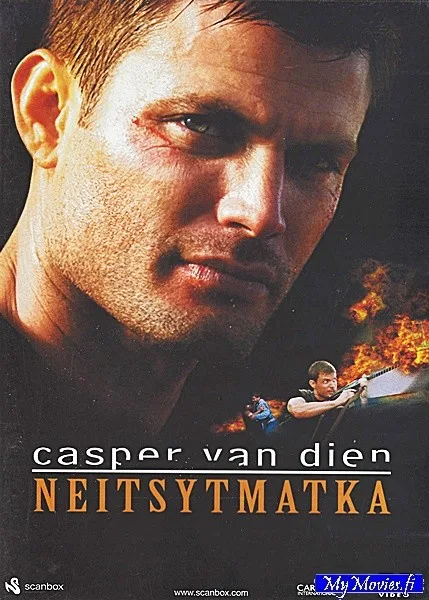 Neitsytmatka