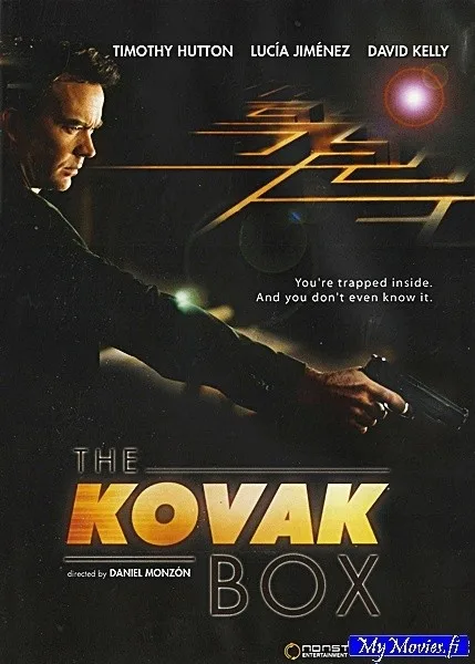 The Kovak Box