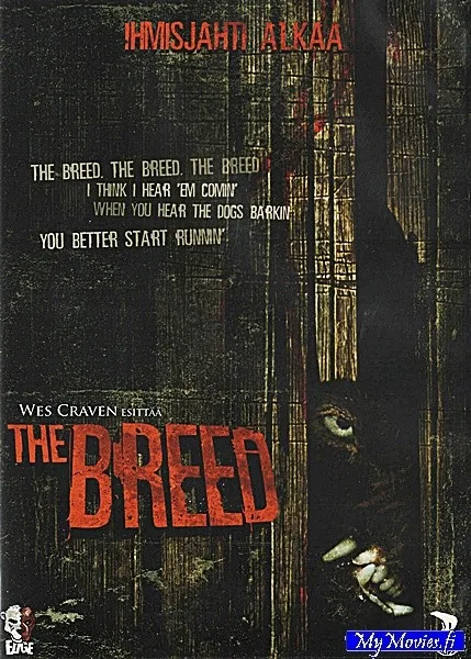 The Breed