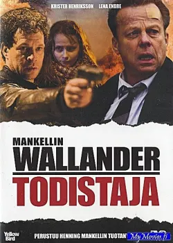 WALLANDER S2.E13 - Todistaja