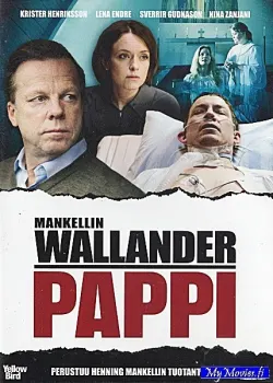WALLANDER S2.E6 - Pappi