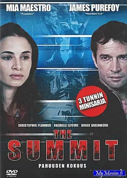 The Summit / Pahuuden kokous - Koko sarja