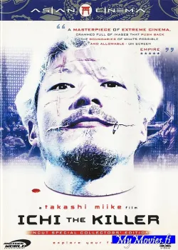 Ichi the Killer