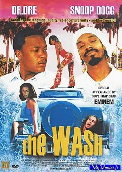 The Wash
