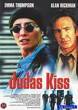 Judas Kiss