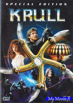 Krull / Krull ja näkymätön vihollinen