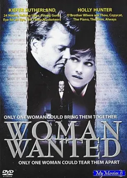 Woman Wanted / Nainen paikallaan