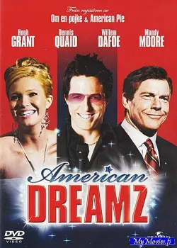 American Dreamz