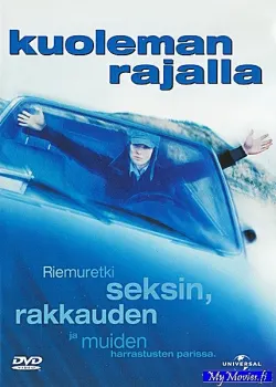 Kuoleman rajalla