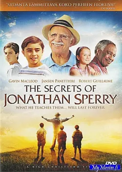 The Secrets of Jonathan Sperry