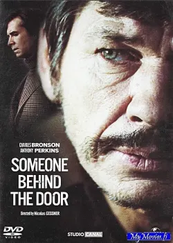 Someone Behind the Door / Murhaaja oven takana