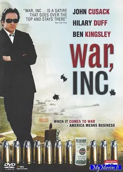 War, Inc.
