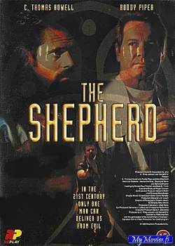 The Shepherd