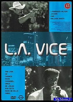 L.A. Vice