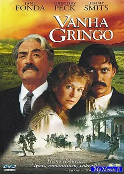 Vanha gringo