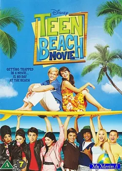Teen Beach Movie
