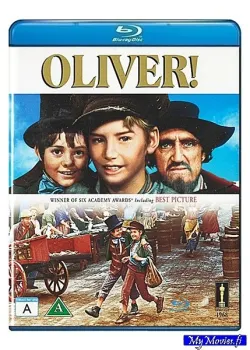 Oliver! (Blu-ray)