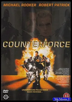 Counterforce