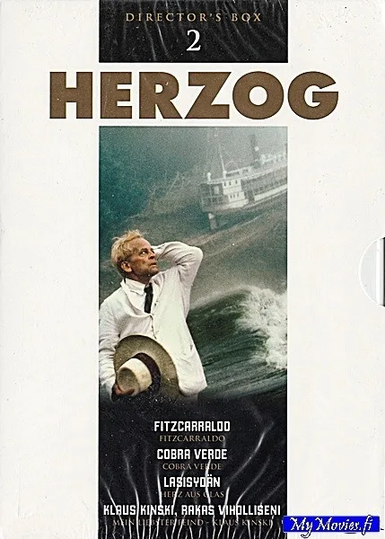 Herzog Director's Box Collection 2