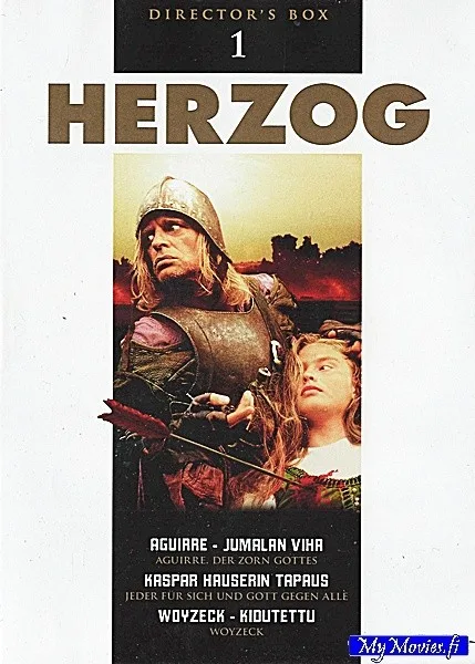 Herzog Director's Box Collection 1