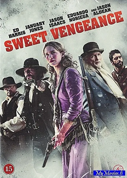 Sweet Vengeance