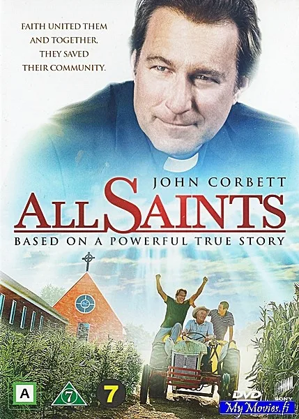 All Saints / Kaikkein pyhin
