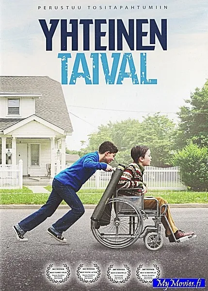Yhteinen taival