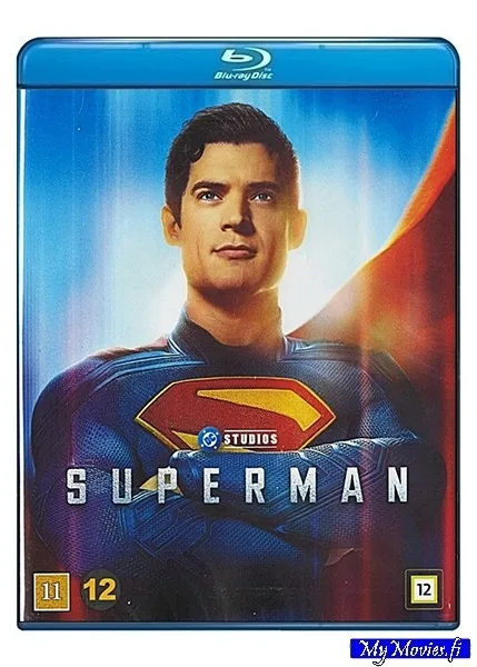Superman (Blu-ray)
