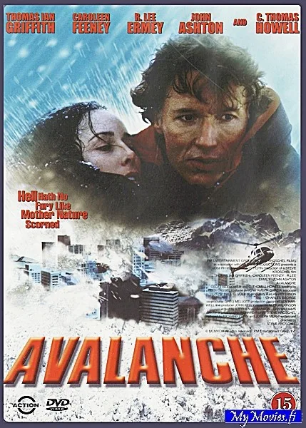 Avalanche