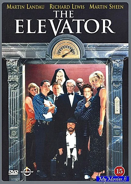The Elevator / Hissi
