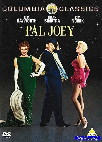 Pal Joey / Ystävämme Joey