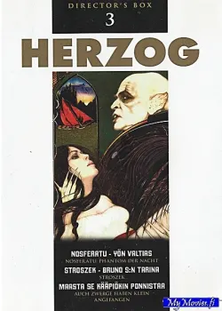 Herzog Director's Box Collection 3