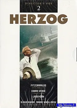 Herzog Director's Box Collection 2