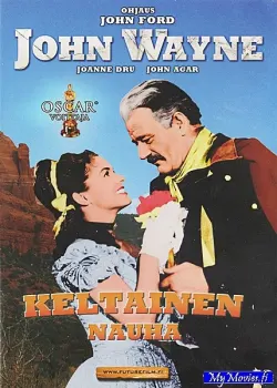 Keltainen nauha