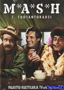 M*A*S*H - Kausi 07 (MASH)