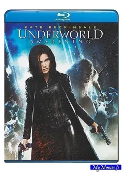 Underworld: Awakening (Blu-ray)
