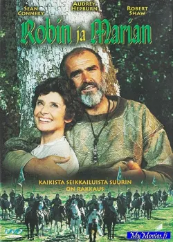 Robin ja Marian